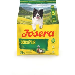 Josera Trockenfutter Adult SensiPlus 900 g
