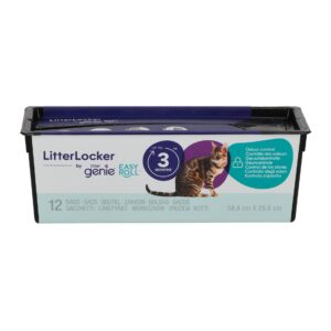 LitterLocker Nachfüllkassette EasyRoll