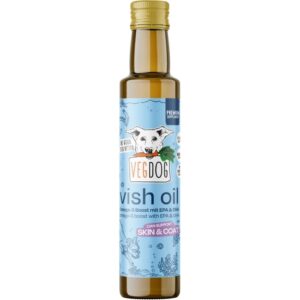 Vegdog Vish Oil 250 ml