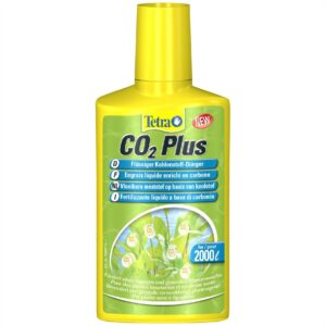 Tetra Pflanzendünger CO2 Plus, 250 ml