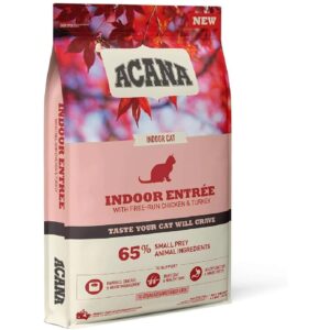 Acana Trockenfutter Indoor Entrée 1.8 kg