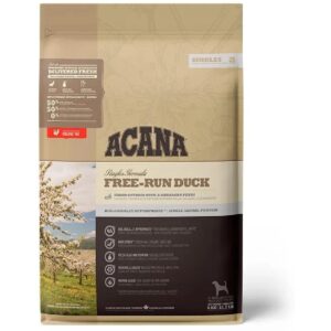 Acana Trockenfutter Free-Run Duck 6 kg