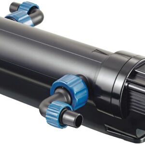 OASE UVC-Klärer ClearTronic 9 W UVC-Klärer Kunststoffgehäuse 9 W