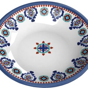 Tarhong Kunststoffnapf Maroccan Ø 13 cm