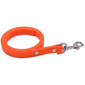 dogsmart Schleppleine BioThane 3 m / 16 mm