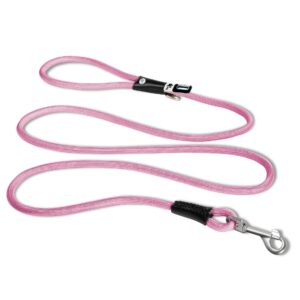 curli Hundeleine Stretch Comfort Pink ø 10 mm / 1.8 m