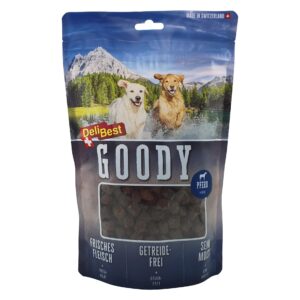 DeliBest Snack Pferd, 500 g