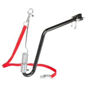 M-Wave Halter für Sattelstange Dog Walk