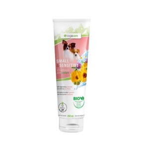bogar Shampoo Small + Sensitive, 250 ml
