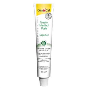 Gimpet Nahrungsergänzung GimCat Gastro Intestinal Paste, 50 g