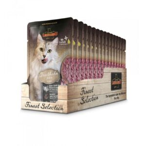 KNAUDER’S BEST Hunde-Spielzeug Schnüffelei Türkis