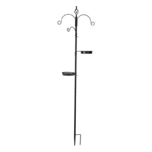 Esschert Design Futterspender Futterstation L