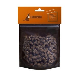 Escapure Leckerli Lachs Hupferl 150 g