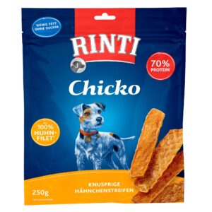 Rinti Leckerli Chicko Huhn, 250 g