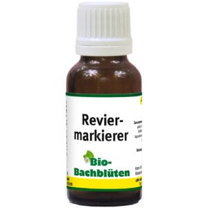 cdVet Bachblüten Bio Reviermarkierer