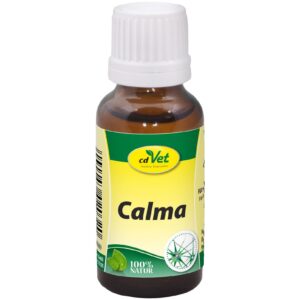 cdVet Hunde-Nahrungsergänzung Calma, 20 ml