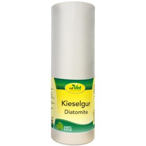 cdVet Kieselgur, 250 g