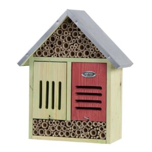 Esschert Design Insektenhotel XL