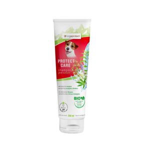 bogar Anti-Parasit-Shampoo Protect + Care Hund, 250 ml