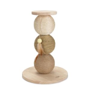 Designed by Lotte Kratzbaum Elio, Beige