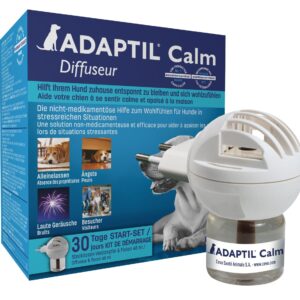 Adaptil Calm Starter-Set, 48 ml