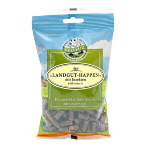 Bellfor Leckerli Landgut-Happen, 200 g