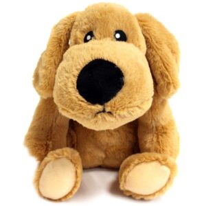 Wolters Hunde-Spielzeug Plüschhund, 20 cm