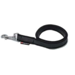 dogsmart Schleppleine gummiert 6 m / 20 mm mit Handschlaufe