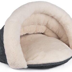TrendPet Hunde-Bett LunaSuite, Beige