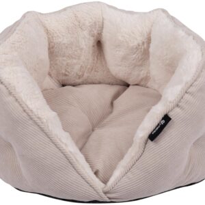 District 70 Kuschelsack Tuck, Sand
