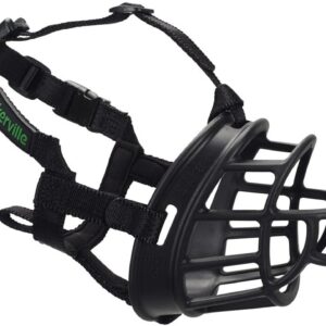 Baskerville Maulkorb Ultra Muzzle Gr. 4