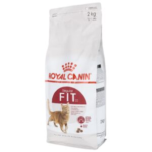 Royal Canin Trockenfutter Fit 32, 2 kg