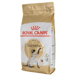 Royal Canin Trockenfutter Siamese Adult, 2 kg