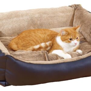 SwissPet Katzenbett Bali, 70 x 60 cm