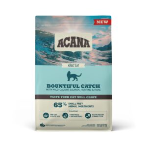Acana Trockenfutter Bountiful Catch, 1.8 kg