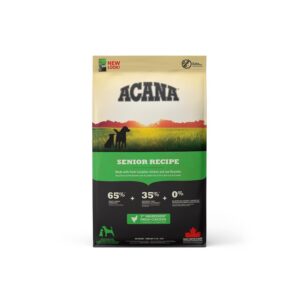 Acana Trockenfutter Senior Recipe 11.4 kg