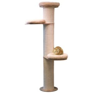 azoona Kratzbaum Maximus, Beige