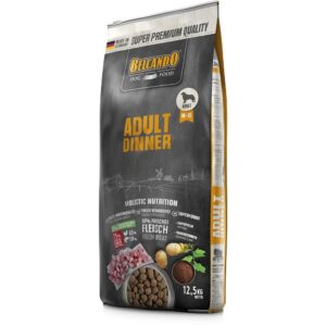 Belcando Trockenfutter Adult Dinner, 12.5 kg