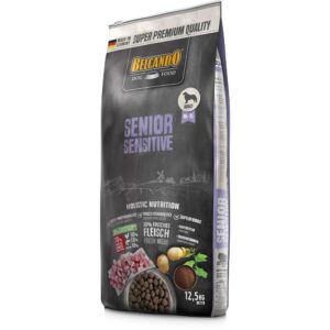 Belcando Trockenfutter Senior Sensitive, 12.5 kg