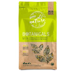 Bunny Nature All Nature Botanicals Mix Echinacea & Sonnenblumenblüten