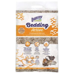 Bunny Nature Bedding Active 35 l