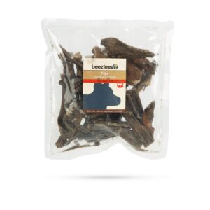 Beeztees Kausnack Pansen, 200 g