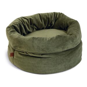 Designed by Lotte Katzenkorb Fluco Ø 45, Grün