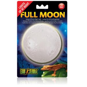Exo Terra Terrarienlampe Full Moon 1W