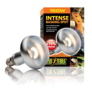 Exo Terra Terrarienlampe Intense Basking Spot E27, R30/150W