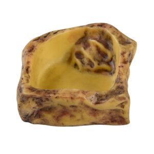 Exo Terra Wasserschale Small, 10 x 10 x 3 cm