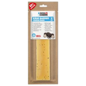 Swiss Cowers Kaustange Käse Barren Trüffel, 80 g