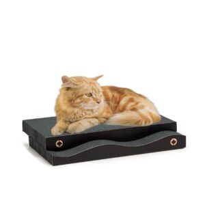 CanadianCat Kratzblock, Schwarz