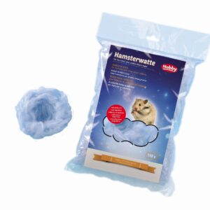 Nobby Hamsterwatte, 100 g