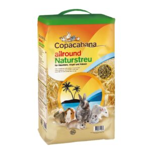 Copacabana Einstreu Allround, 6 kg
